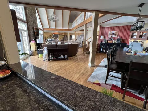 Living - 669 Sully Rd, Bowden, WV 26254 photo 7 of 9