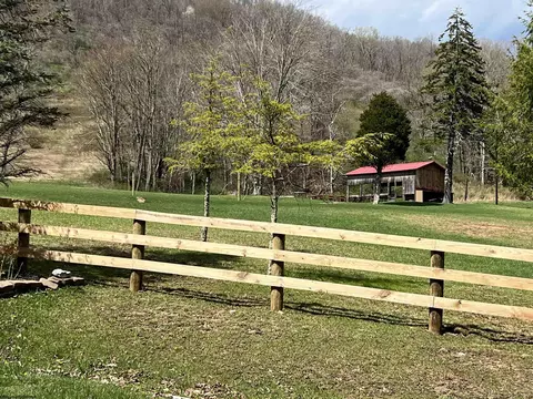 Exterior - 669 Sully Rd, Bowden, WV 26254 photo 12 of 12