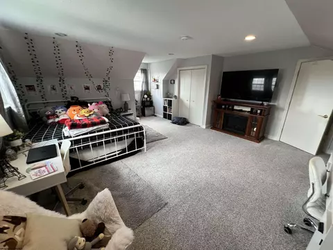 Bedroom - 669 Sully Rd, Bowden, WV 26254 photo 2 of 7