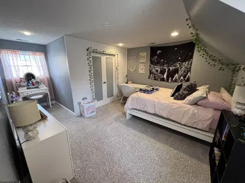 Bedroom - 669 Sully Rd, Bowden, WV 26254 photo 3 of 7