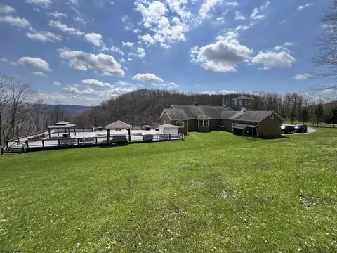 Exterior - 669 Sully Rd, Bowden, WV 26254 photo 10 of 12