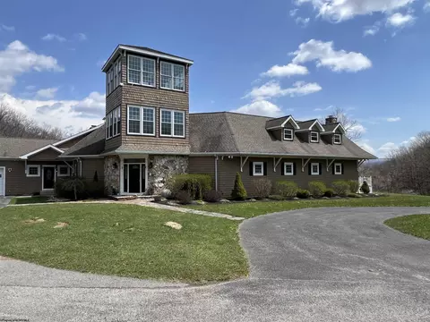 Exterior - 669 Sully Rd, Bowden, WV 26254 photo 2 of 12