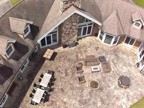 Exterior - 669 Sully Rd, Bowden, WV 26254 photo 3 of 12