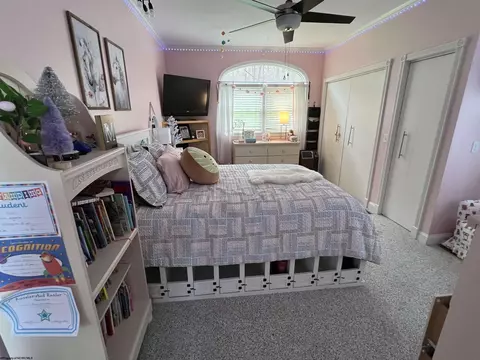 Bedroom - 669 Sully Rd, Bowden, WV 26254 photo 5 of 7