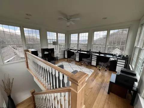 Entry Way - 669 Sully Rd, Bowden, WV 26254 photo 2 of 3