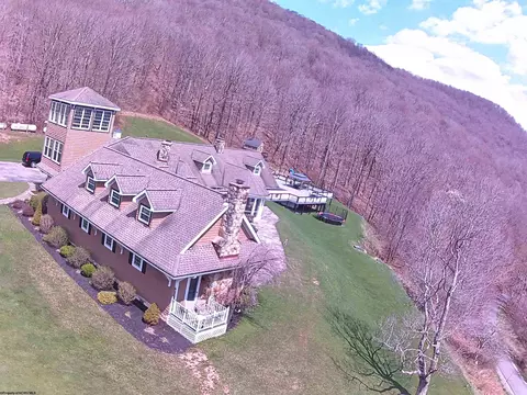 View/Area - 669 Sully Rd, Bowden, WV 26254 photo 2 of 5