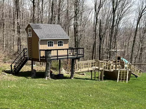 Exterior - 669 Sully Rd, Bowden, WV 26254 photo 11 of 12