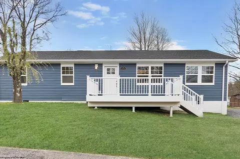 50 England Rd, Morgantown, WV 26508