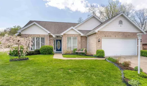 4102 Sunset Ln, Morgantown, WV 26505