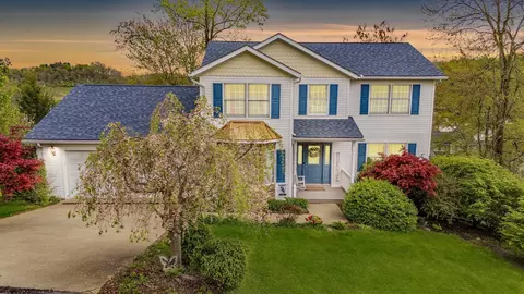 3316 Darrah Ave, Morgantown, WV 26508