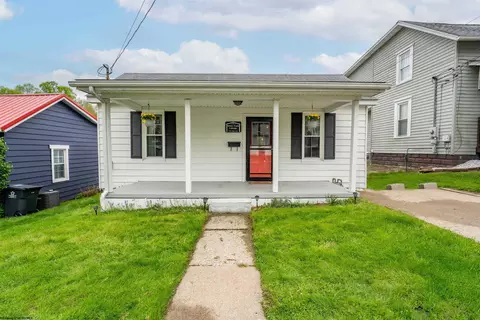 805 Ohio Ave, Morgantown, WV 26501