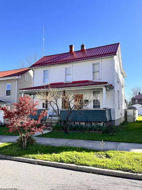 317 Main St, Elkins, WV 26241