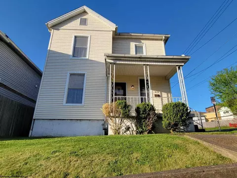 616 Werninger St, Clarksburg, WV 26301