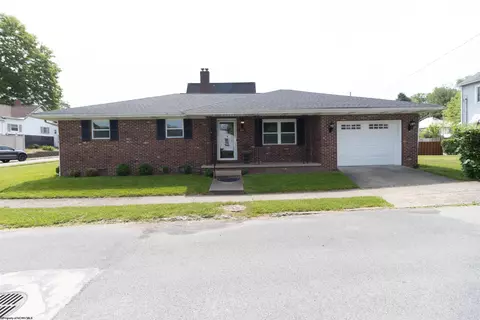 201 Saint Clair St, Clarksburg, WV 26301