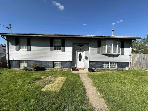 207 12 N 24 St, Clarksburg, WV 26301