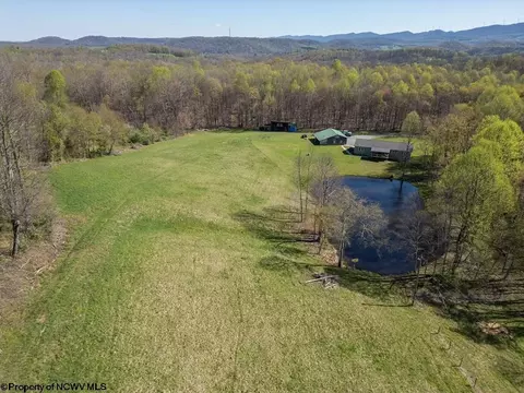 2026 Talbott Rd, Belington, WV 26250