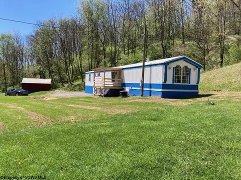 2389 Berlin Rd, Weston, WV 26452