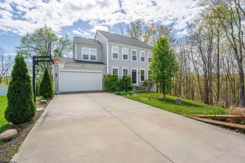 110 Caddie Ct, Maidsville, WV 26541