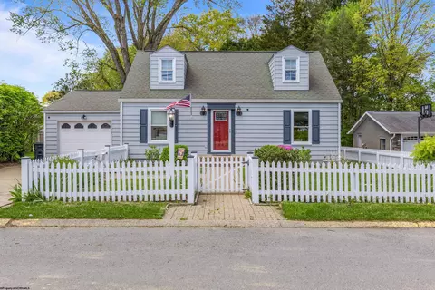 1111 Windsor Ave, Morgantown, WV 26505