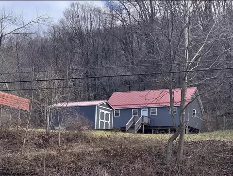 21953 Seneca Trl, Valley Head, WV 26294