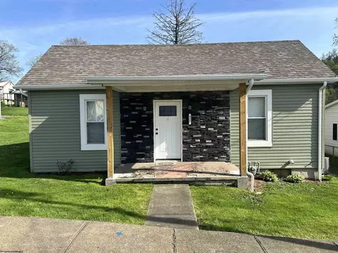 327 Main Ave, Monongah, WV 26554