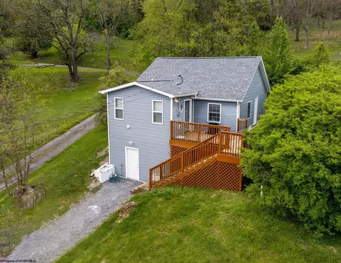 1920 Morgantown Ave, Fairmont, WV 26554