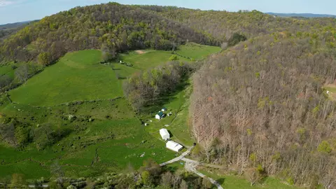 View/Area - 271 Boyce Rd, Thornton, WV 26440 photo 6 of 23