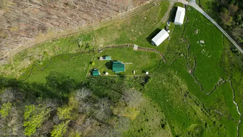 View/Area - 271 Boyce Rd, Thornton, WV 26440 photo 9 of 23