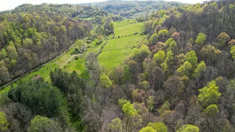 View/Area - 271 Boyce Rd, Thornton, WV 26440 photo 11 of 23
