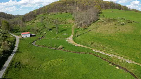 View/Area - 271 Boyce Rd, Thornton, WV 26440 photo 8 of 23
