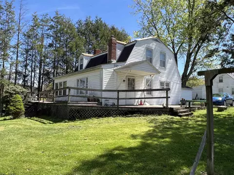 108 Pritt Ln, Beverly, WV 26253