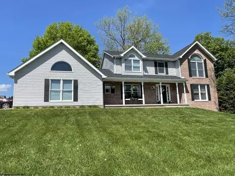 1258 Kings Rd, Morgantown, WV 26508