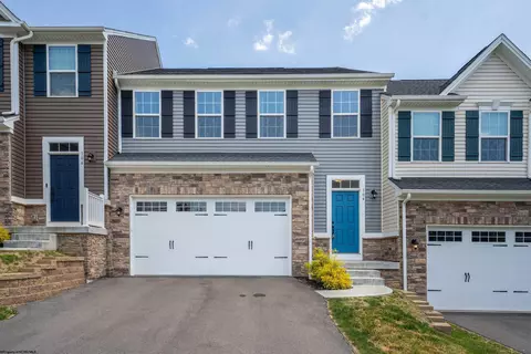 104 Magisk Ln, Morgantown, WV 26501