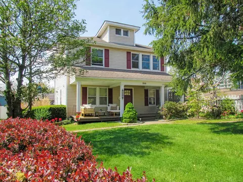 389 Vassar St, Morgantown, WV 26505