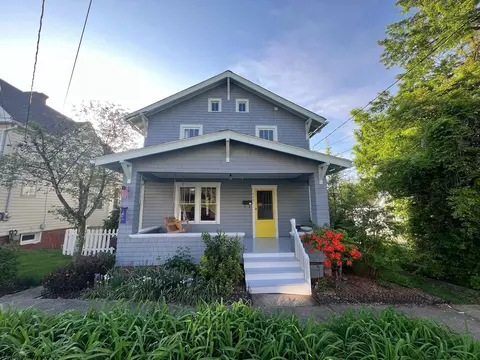 720 Ridgeway Ave, Morgantown, WV 26505