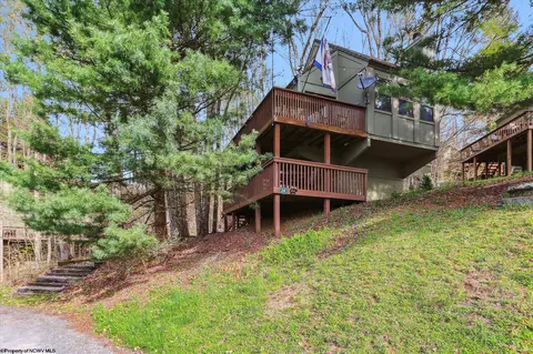 28 Yogi Ct #LOT 4 BLACK BEAR WOODS RESORT, Davis, WV 26260