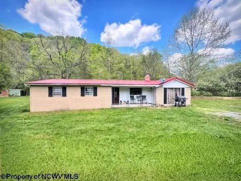 3303 Wickwire Rd, Grafton, WV 26354