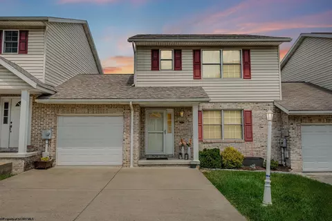 265 Donna Ave, Morgantown, WV 26505