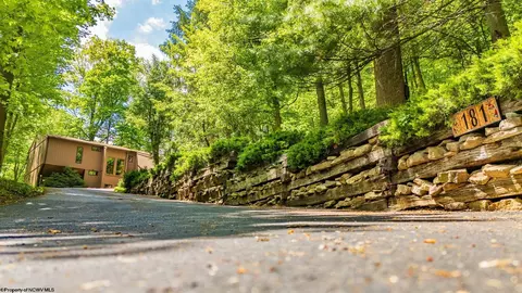 181 Hickory Ridge Rd, Morgantown, WV 26508