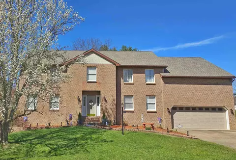 113 Carriage Ln, Bridgeport, WV 26330