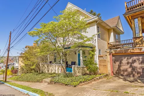 443 Cedar St, Morgantown, WV 26501