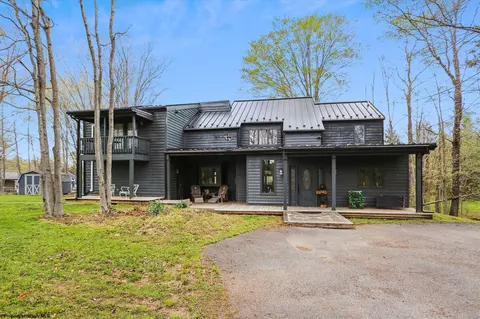 73 Yoakum Run Rd #LOT 30 YOAKUM RUN, Davis, WV 26260