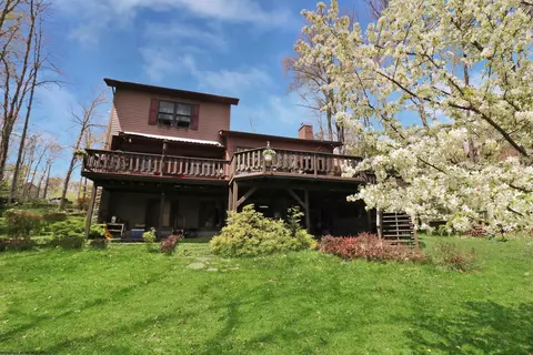 138 Laurel Cir #LOT S 177 & 178 BAVARIAN SECTION, Terra Alta, WV 26764