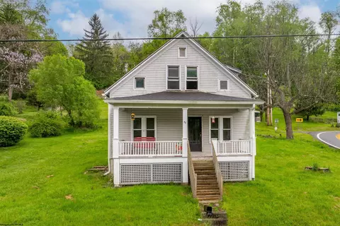 58 Boston St, Morgantown, WV 26508
