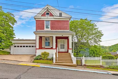 497 Wilson Ave, Morgantown, WV 26501