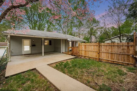 1134 N Willey St, Morgantown, WV 26505