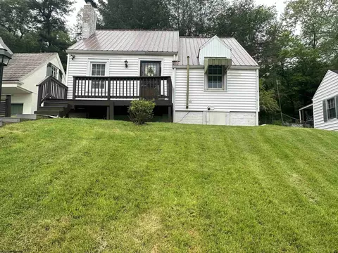 309 Ryder Ave, Clarksburg, WV 26301