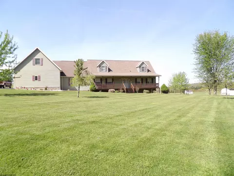 2277 Herring Rd, Kingwood, WV 26537
