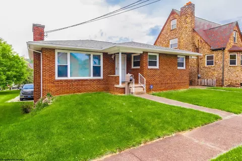 1112 N 19th St, Clarksburg, WV 26301