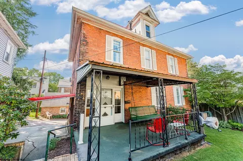 807 Benoni Ave, Fairmont, WV 26554